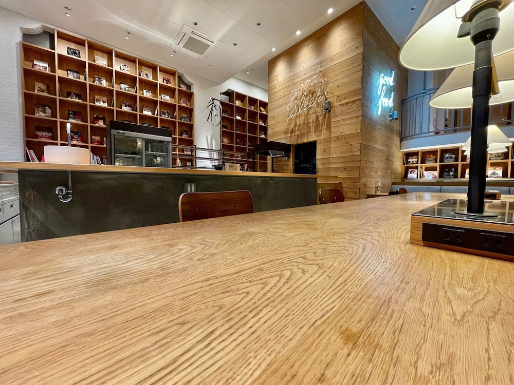 ホテルリリーフ小倉 ANNEX 北九州