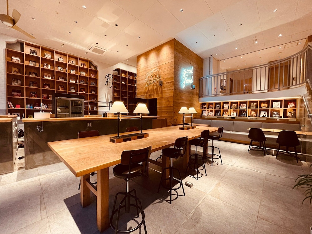 ホテルリリーフ小倉 ANNEX 北九州