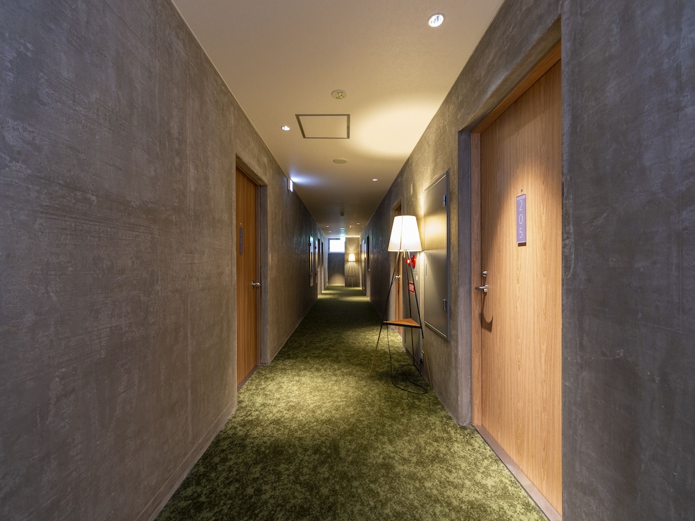 ホテルリリーフ小倉 ANNEX 北九州