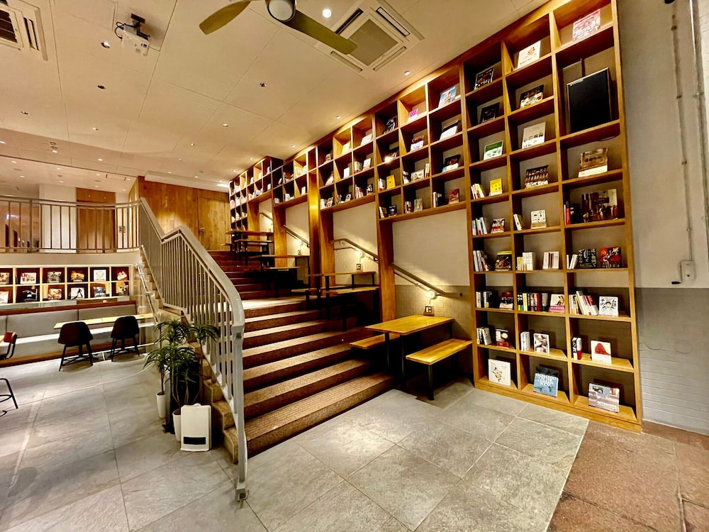 ホテルリリーフ小倉 ANNEX 北九州