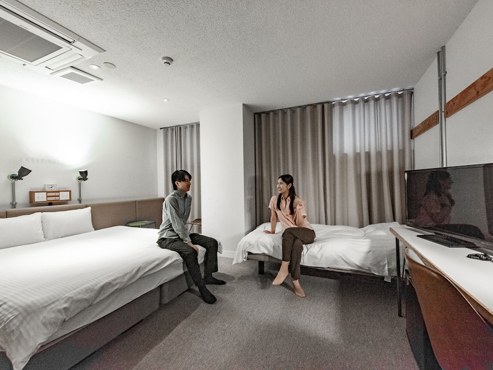 ホテルリリーフ小倉 ANNEX 北九州