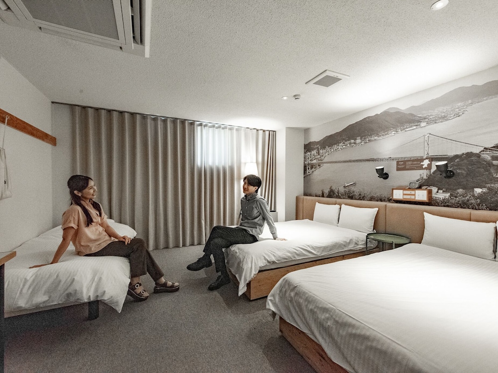 ホテルリリーフ小倉 ANNEX 北九州