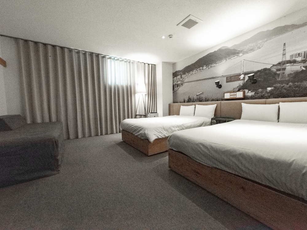 ホテルリリーフ小倉 ANNEX 北九州