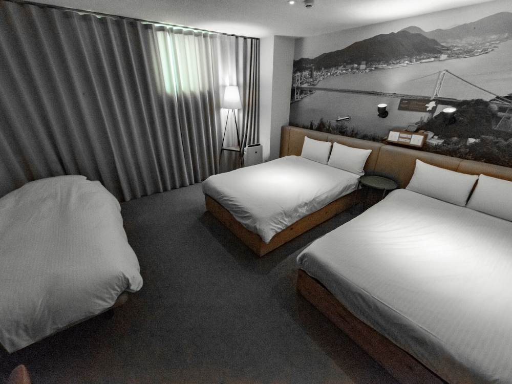 ホテルリリーフ小倉 ANNEX 北九州