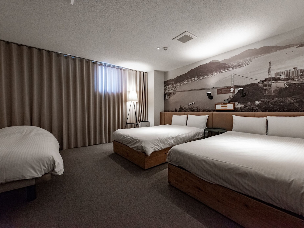 ホテルリリーフ小倉 ANNEX 詳細・予約ページ | ホテル予約なら