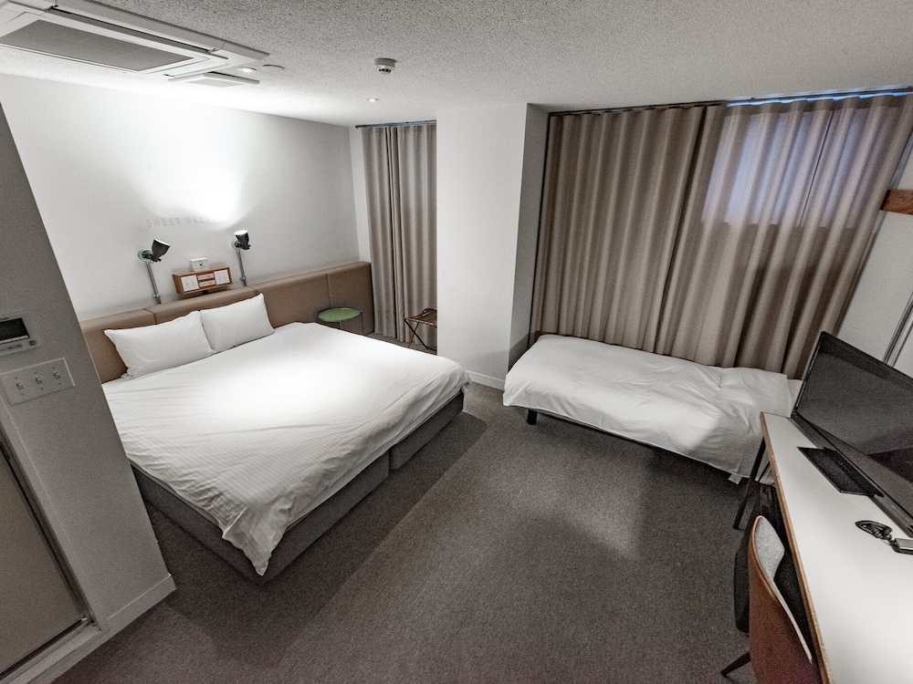 ホテルリリーフ小倉 ANNEX 北九州