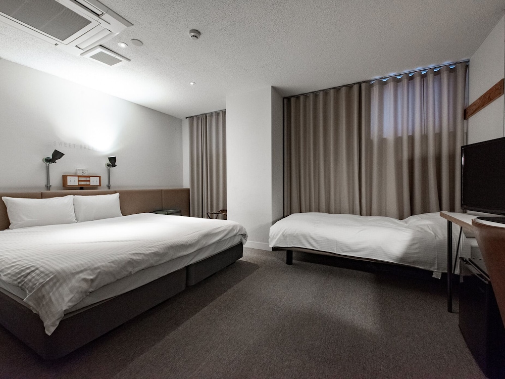 ホテルリリーフ小倉 ANNEX 北九州