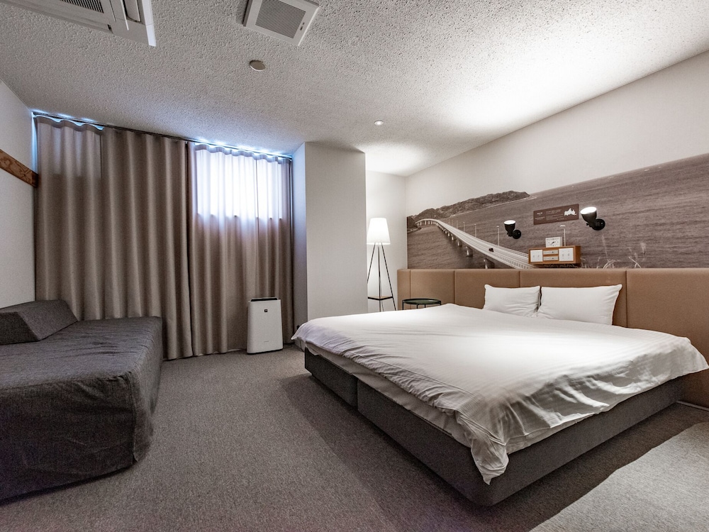 ホテルリリーフ小倉 ANNEX 北九州