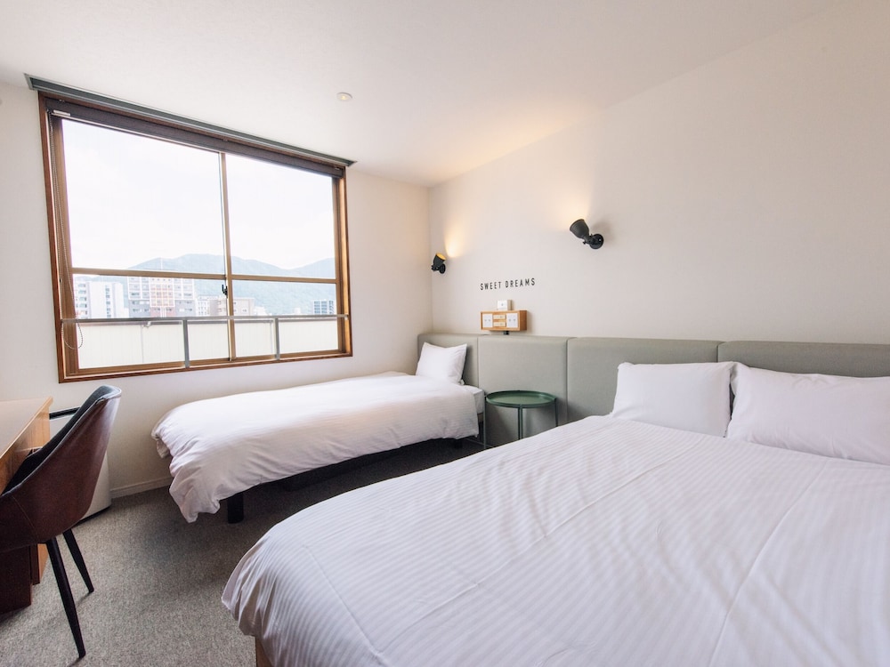 ホテルリリーフ小倉 ANNEX 北九州