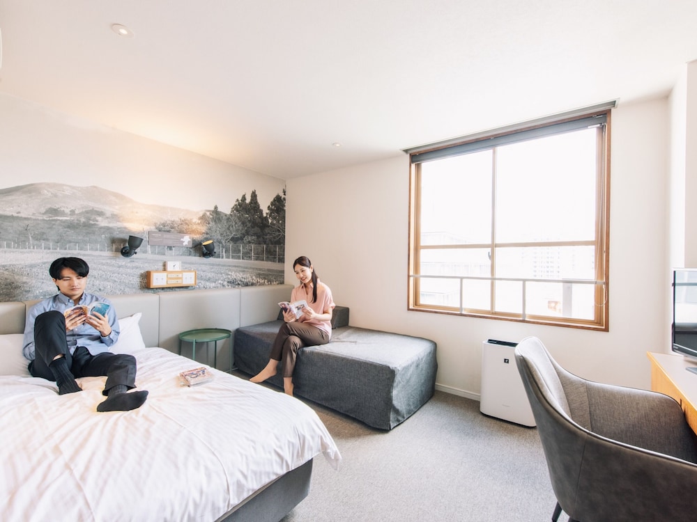 ホテルリリーフ小倉 ANNEX 北九州