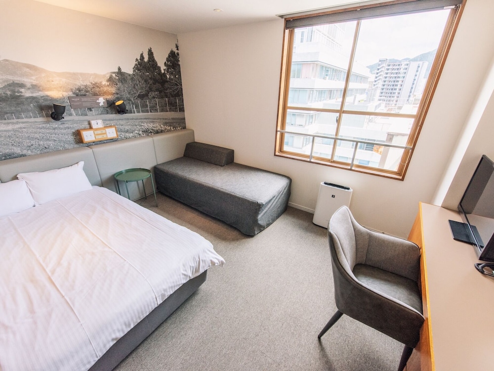 ホテルリリーフ小倉 ANNEX 詳細・予約ページ | ホテル予約なら