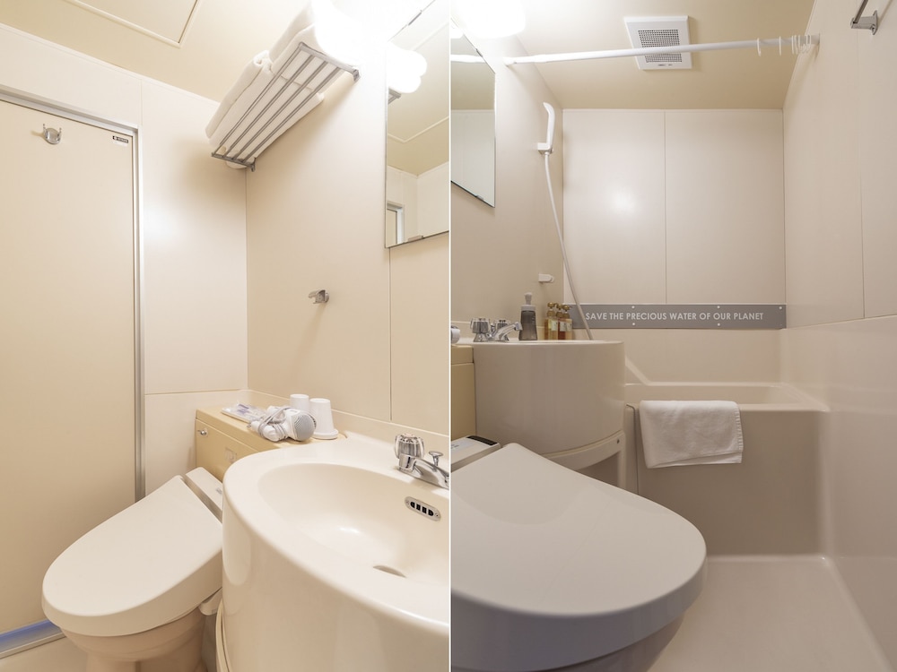 ホテルリリーフ小倉 ANNEX 北九州