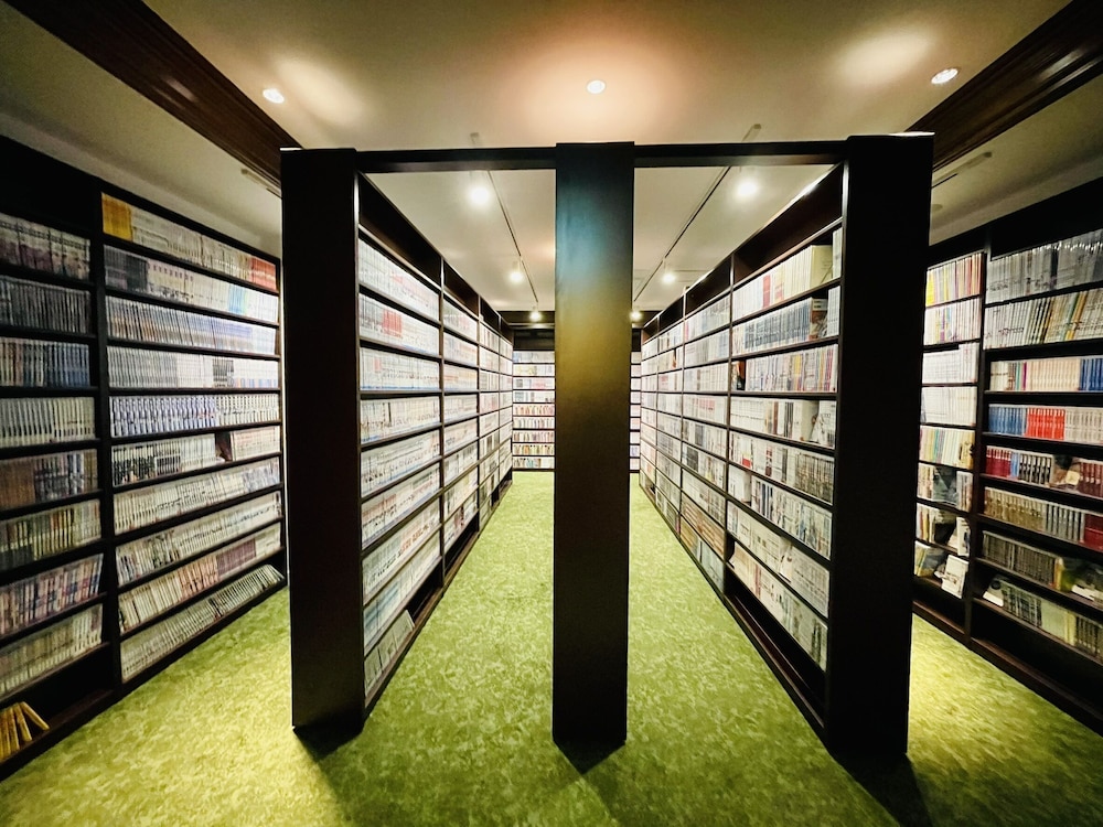 ホテルリリーフ小倉 ANNEX 北九州