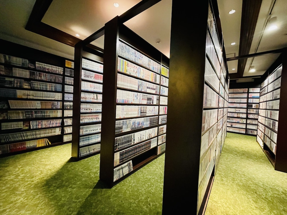 ホテルリリーフ小倉 ANNEX 北九州