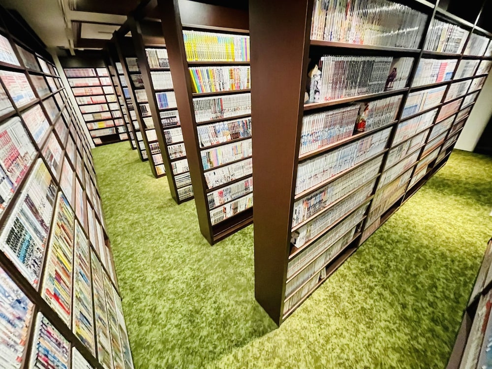 ホテルリリーフ小倉 ANNEX 北九州