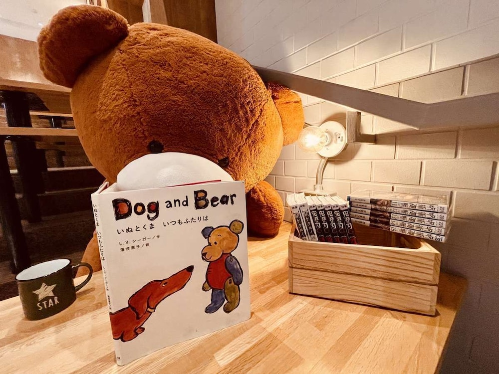 ホテルリリーフ小倉 ANNEX 北九州