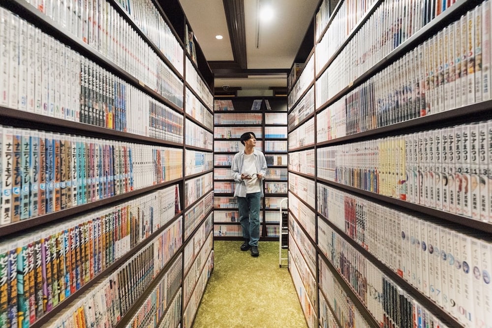 ホテルリリーフ小倉 ANNEX 北九州