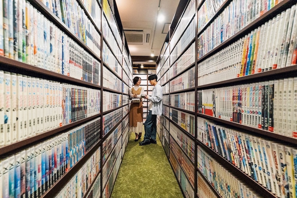 ホテルリリーフ小倉 ANNEX 北九州