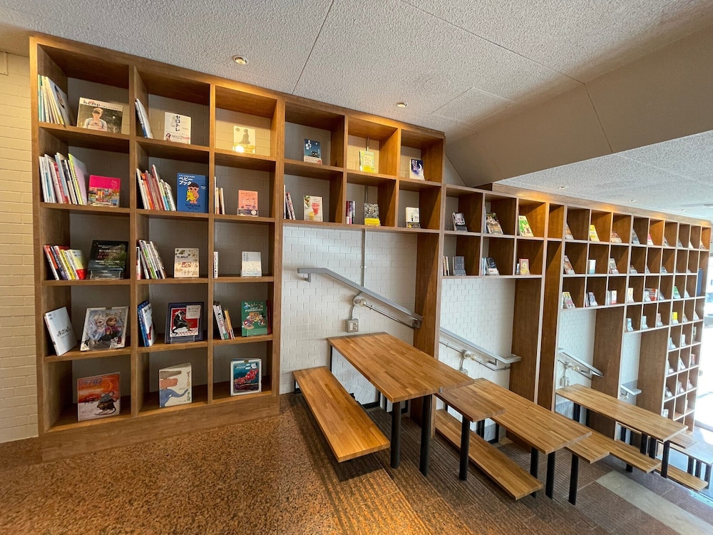 ホテルリリーフ小倉 ANNEX 北九州