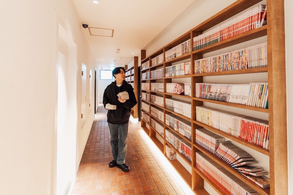 ホテルリリーフ小倉 ANNEX 北九州