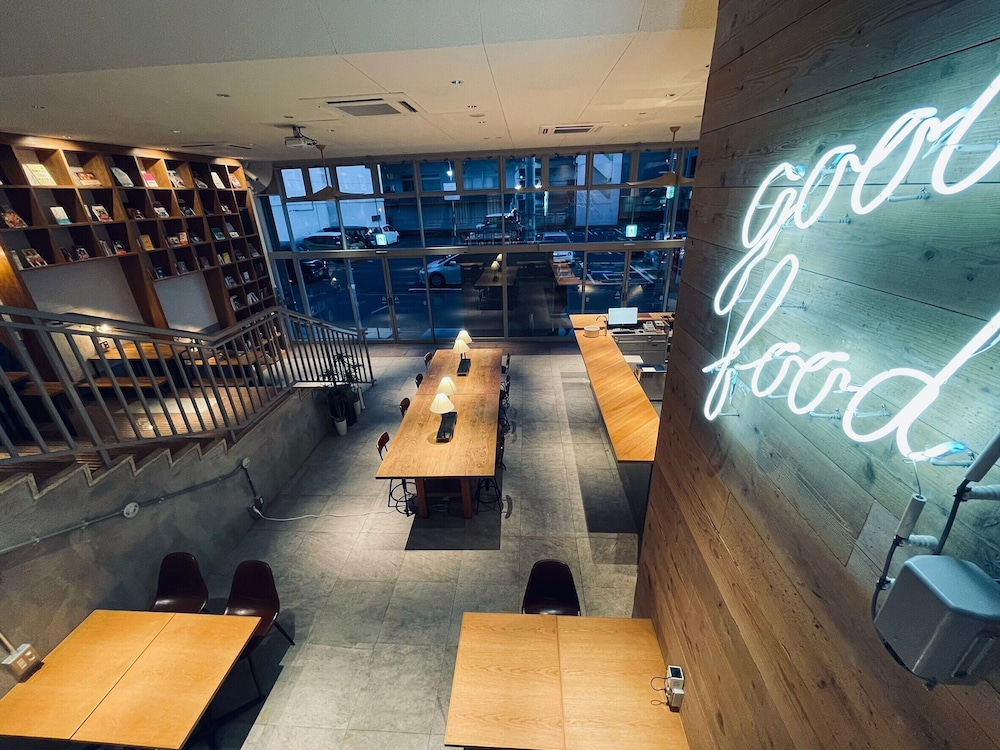 ホテルリリーフ小倉 ANNEX 北九州