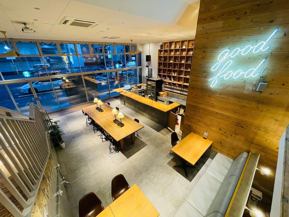 ホテルリリーフ小倉 ANNEX 北九州