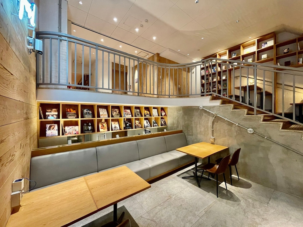 ホテルリリーフ小倉 ANNEX 北九州