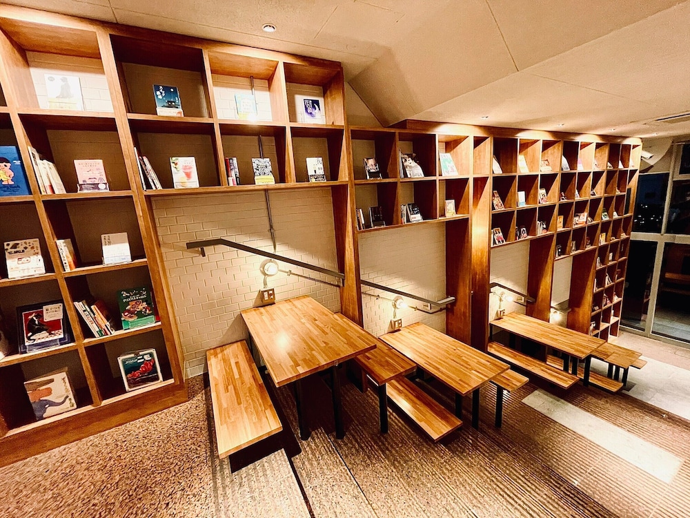 ホテルリリーフ小倉 ANNEX 北九州