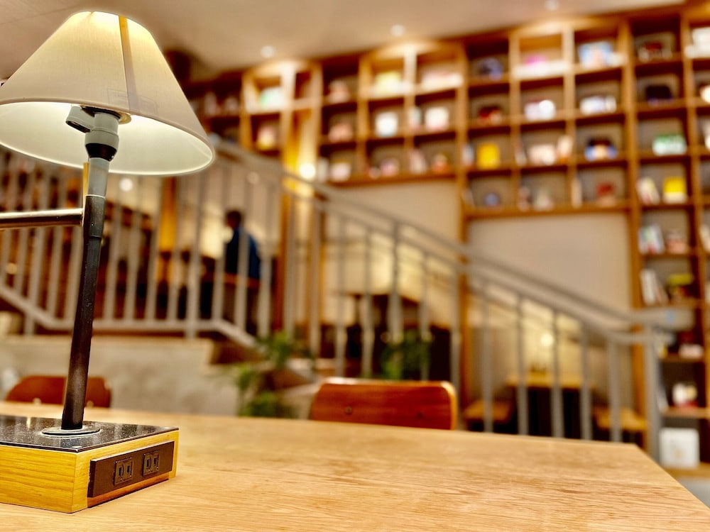 ホテルリリーフ小倉 ANNEX 北九州