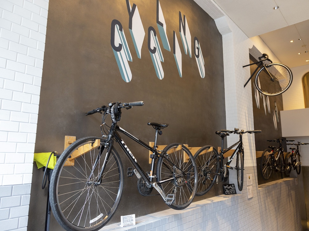 ホテルリリーフ小倉 ANNEX 北九州