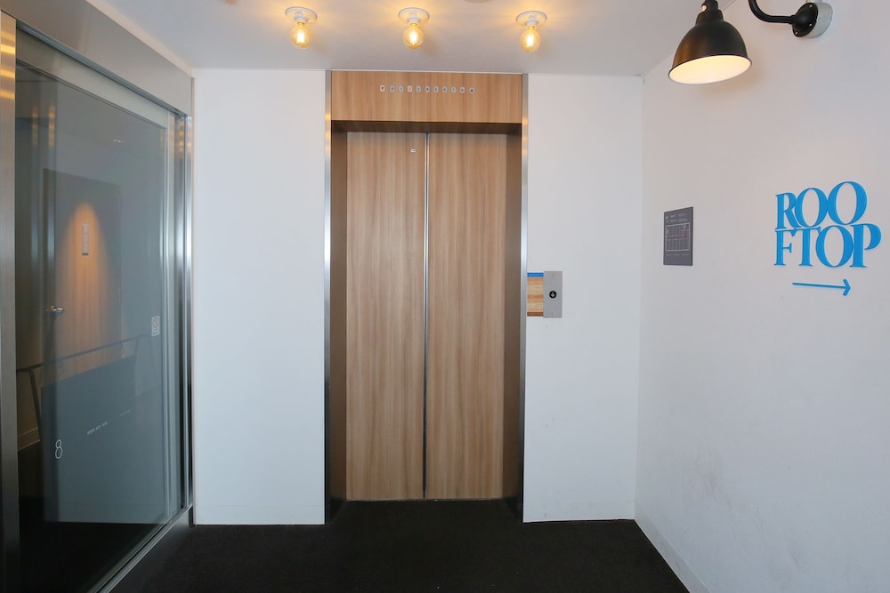 ホテルリリーフ小倉 ANNEX 北九州