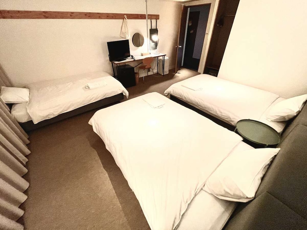 ホテルリリーフ小倉 ANNEX 北九州