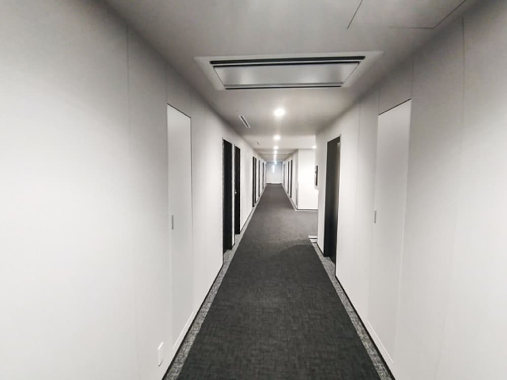ホテルリブマックス小倉駅前 北九州