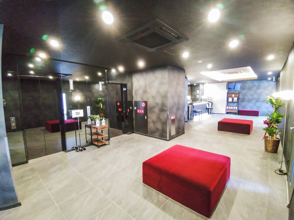 ホテルリブマックス小倉駅前 北九州