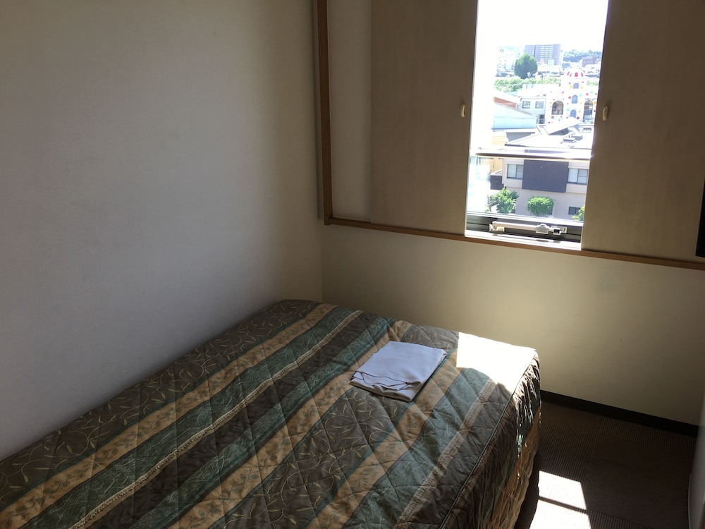 プラザホテル直方 北九州