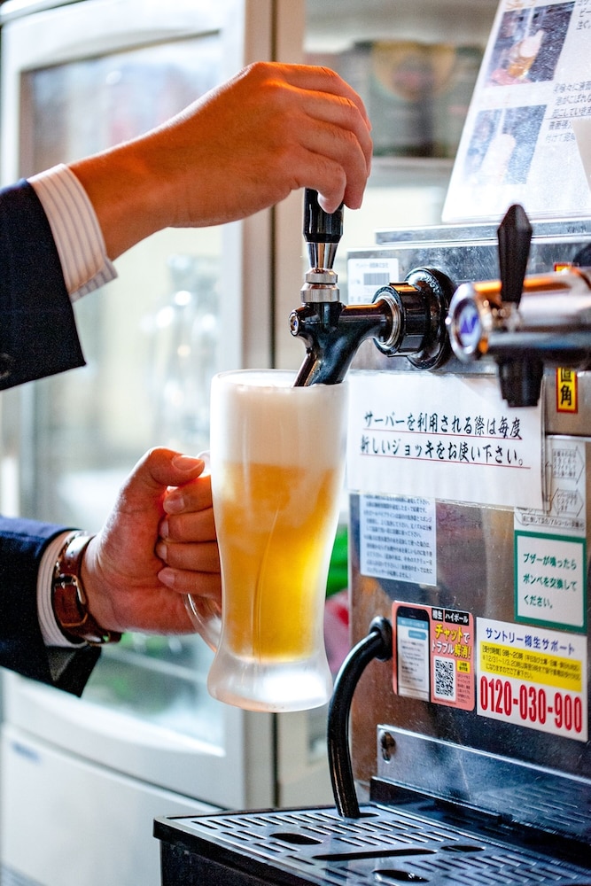 プラザホテル直方 北九州