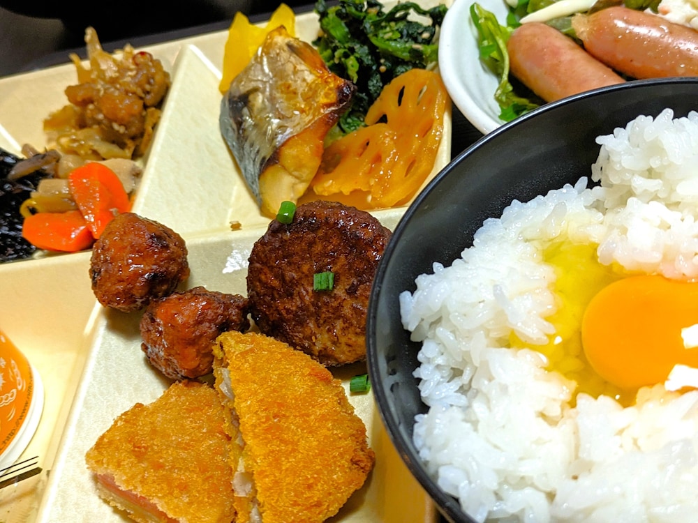 プラザホテル直方 北九州