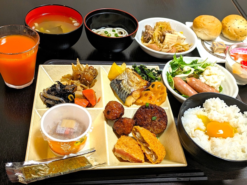 プラザホテル直方 北九州