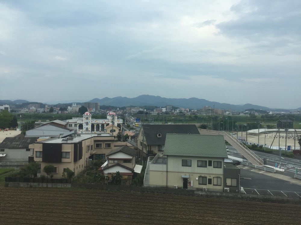 プラザホテル直方 北九州