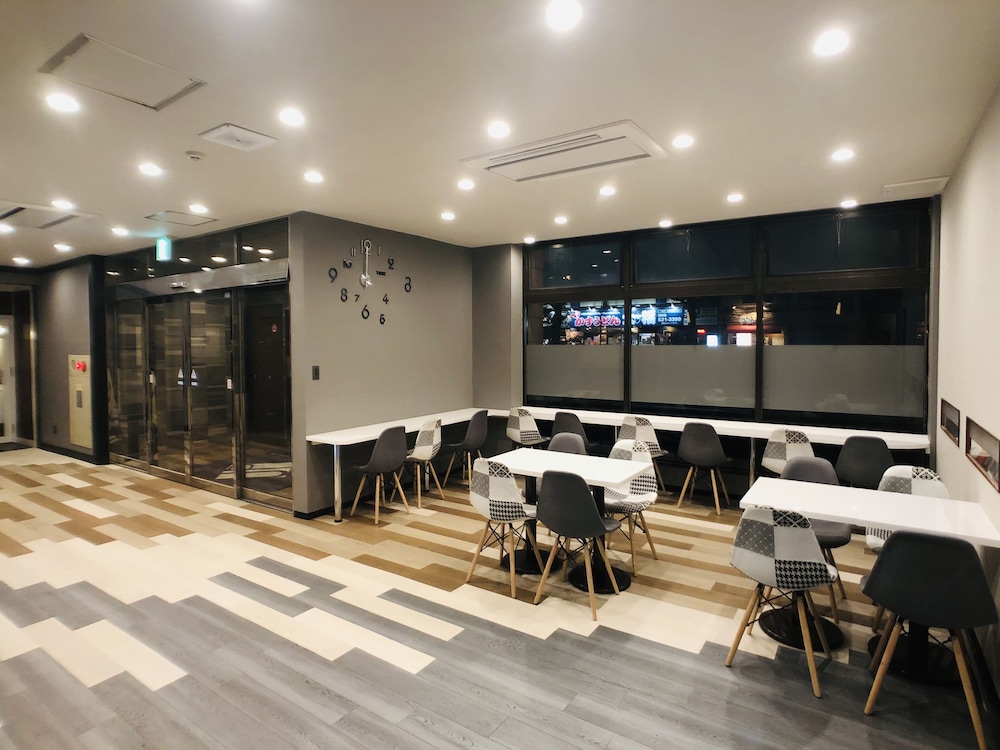 アーバンプレイスイン小倉 北九州