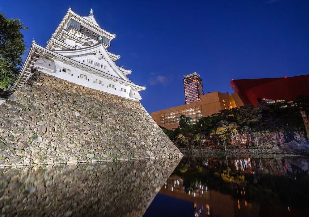 アパホテル〈小倉駅新幹線口〉 北九州