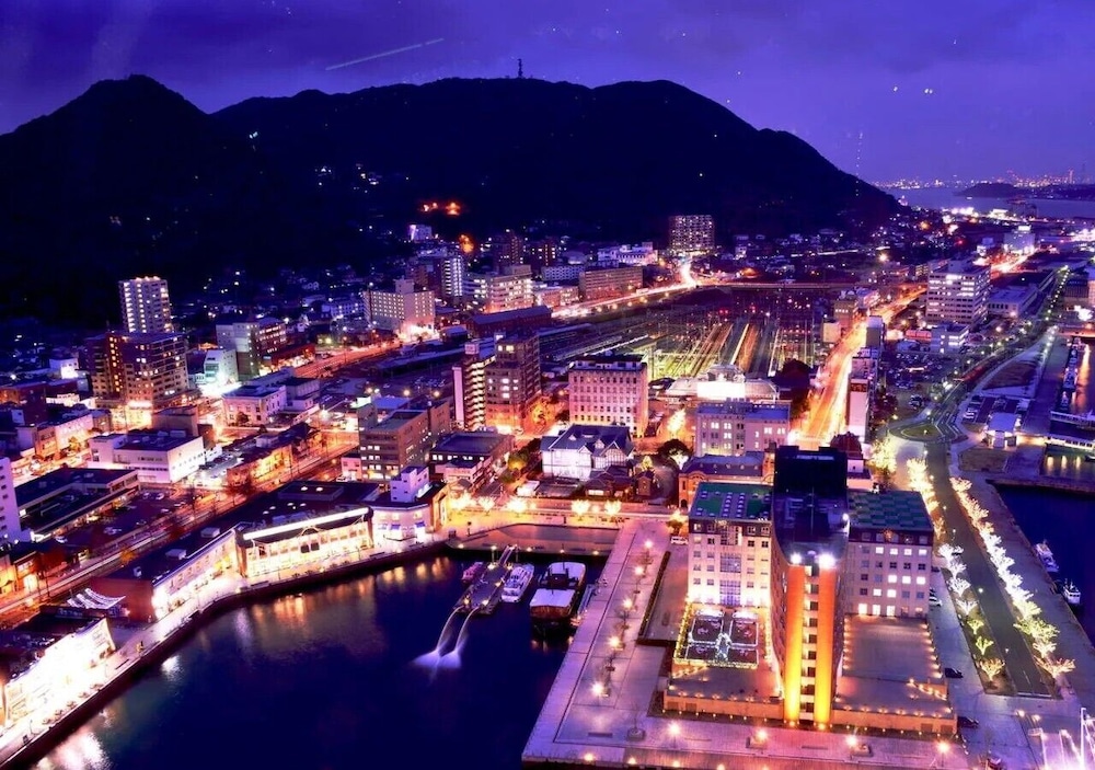 アパホテル〈小倉駅新幹線口〉 北九州