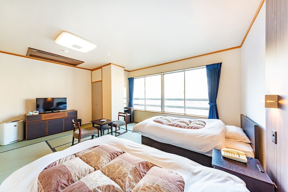 海乃ホテル はじめ 大分