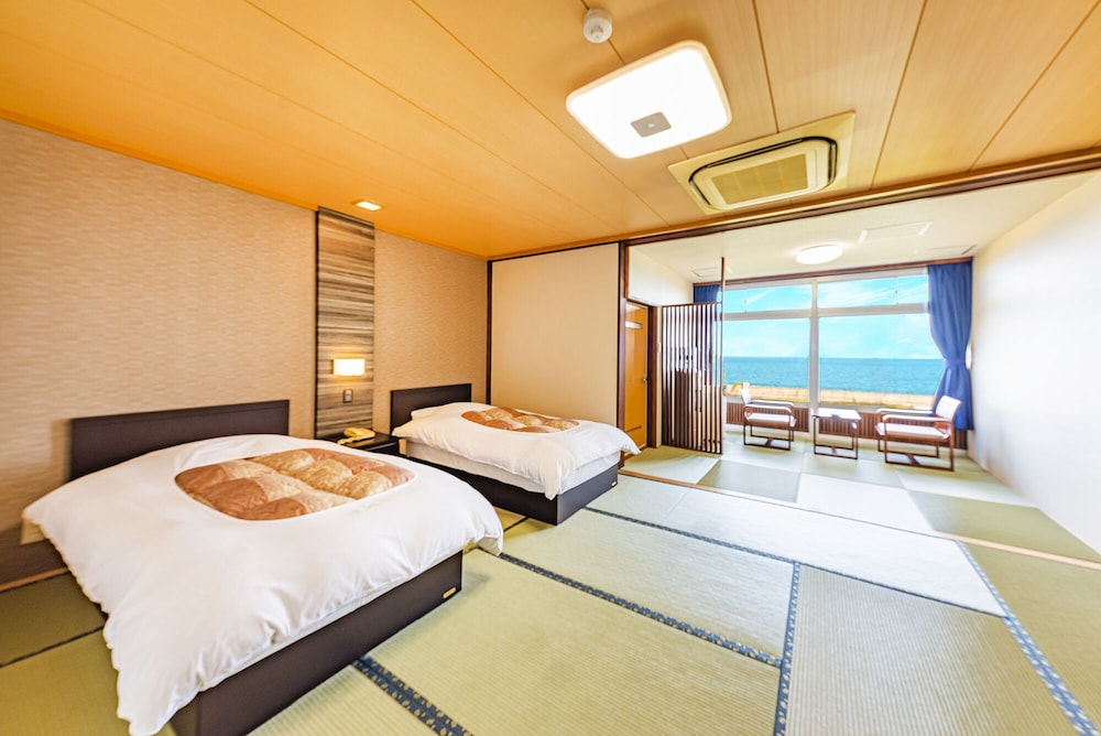 海乃ホテル はじめ 大分