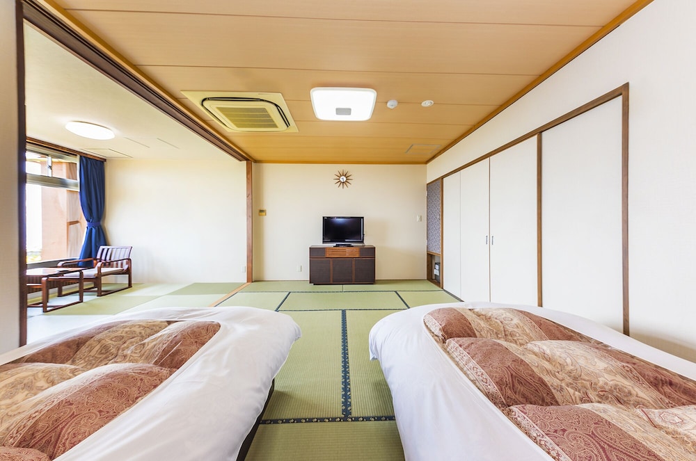 海乃ホテル はじめ 大分
