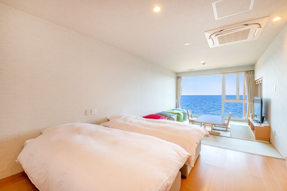 海乃ホテル はじめ 大分