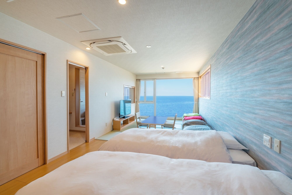 海乃ホテル はじめ 大分
