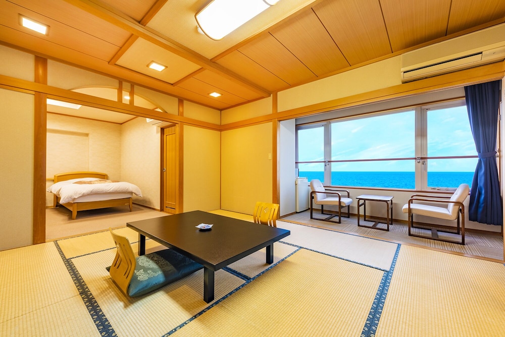 海乃ホテル はじめ 大分