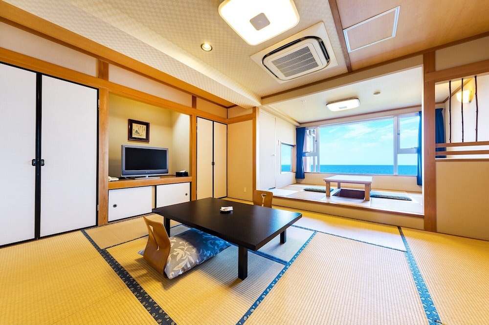 海乃ホテル はじめ 大分