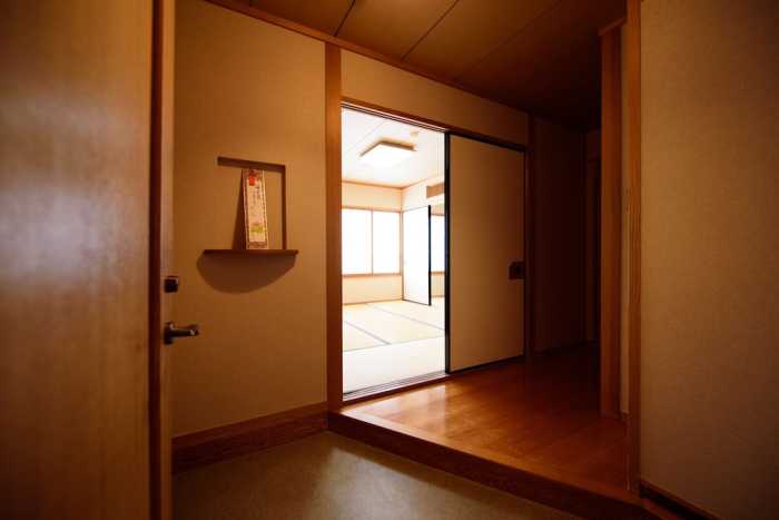 由布院温泉 和風旅館 津江の庄 大分